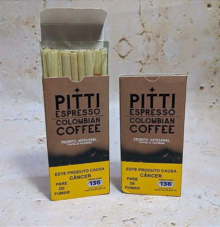Palheiro Pitti Café