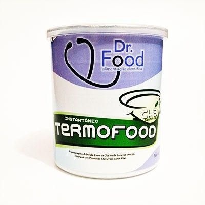 Chá Termofood