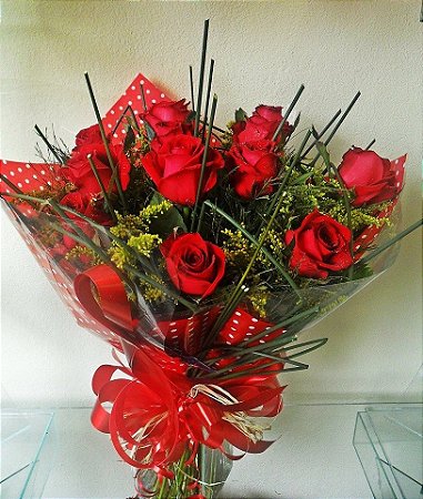 BOUQUET TRADICIONAL