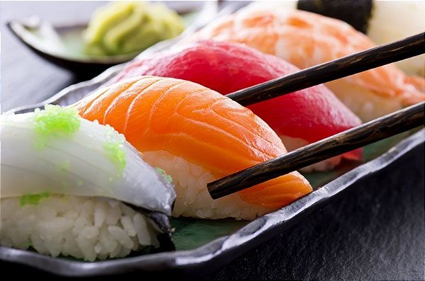 NIGIRI SUSHI 2 Und