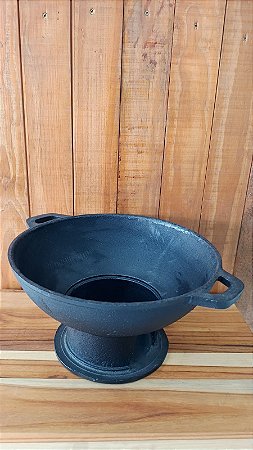 Base ou Panela Avulsa para Gengiskan