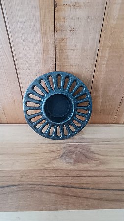 Grellha de Cinzas Avulsa para Gengiskan