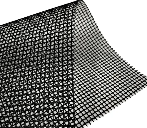 Tela Antiaderente de Trama Aberta para Churrasco