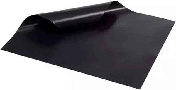 Tela Antiaderente de Trama Fechada para Churrasco