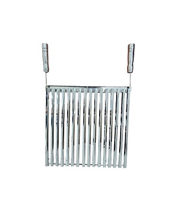 Grelha Argentina Inox 304