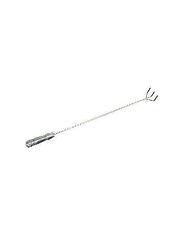 Mexedor de Brasa G Inox 304