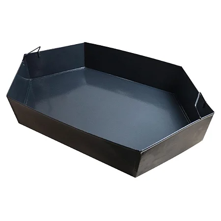 Bandeja Churrasqueira Apolo 11