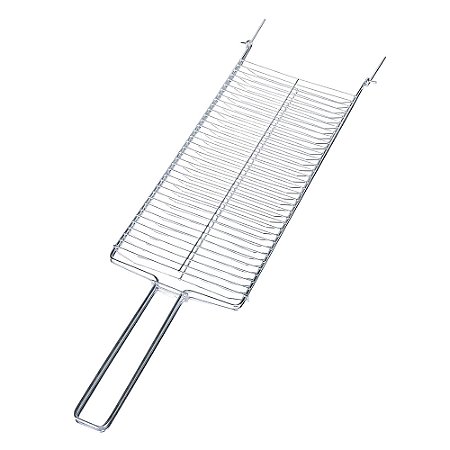 Grelha de Miúdos Inox 304