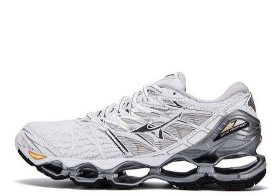 tênis mizuno wave prophecy 7