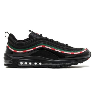 air max 97 preto e branco