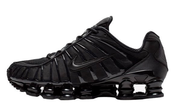 nike shox novo lançamento