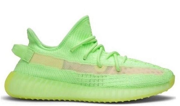 yeezy boost 350 v2 glow in the dark
