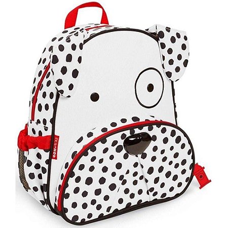 Mochila dalmata skip hop Clearance