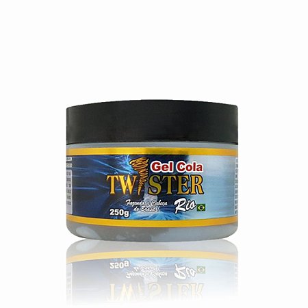 Gel Cola Twister Rio 250g