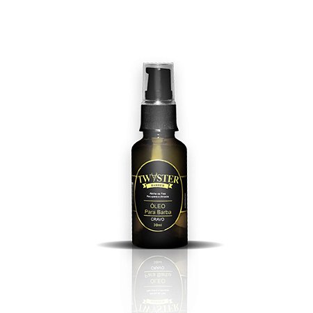 Óleo para Barba 30ml