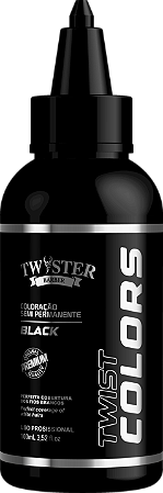 Twist Colors Semipermanente 100ml