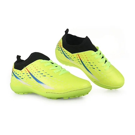 Chuteira masculina molekinho tornozeleira  2819107