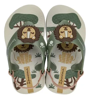sandália ipanema masculina bebê 27247