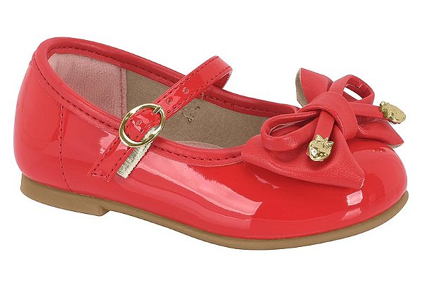 Sapatilha feminina molekinha 21061073