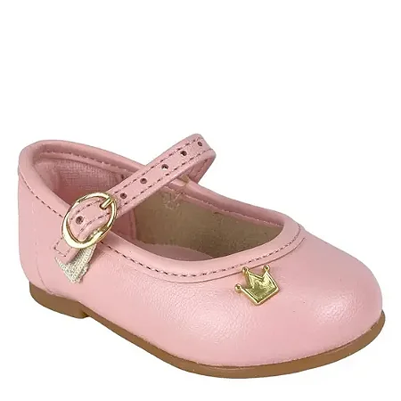 Sapatilha feminina  molekinha 21061041