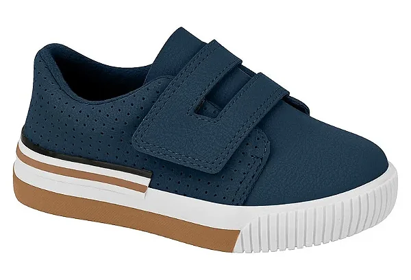 Tênis masculino molekinho 2615101