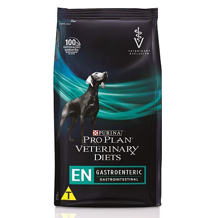 Proplan Veterinary Diet Cães Adultos Gastrointestinal EN 7,5kg