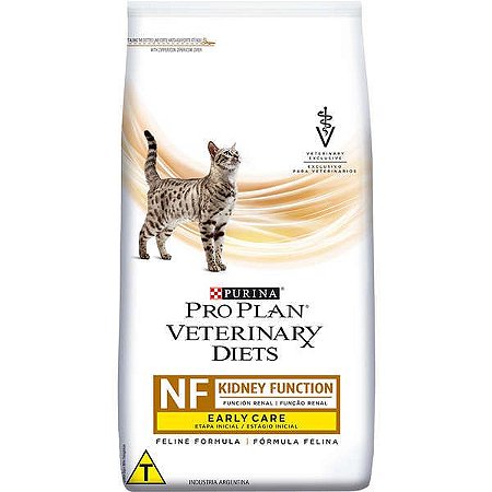 Proplan Veterinary Diet Gatos Renal Early Care NF