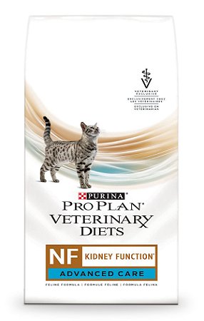 Proplan Veterinary Diet Gatos Renal Advance Care NF  1,5kg