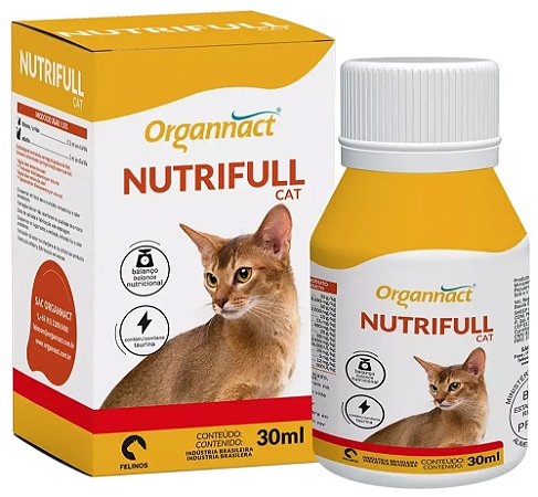 Nutrifull Cat 30ml