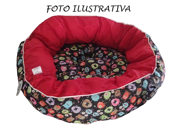 Cama Boia Nº4 (70cm)