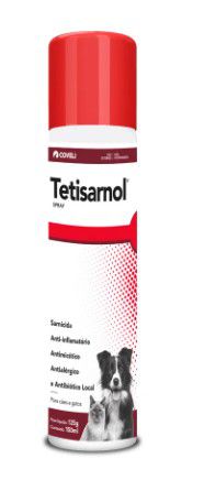 Tetisarnol Spray 150ml