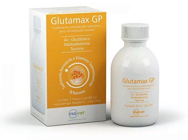 Glutamax 40ml