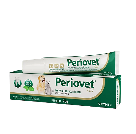 Periovet Gel 25g