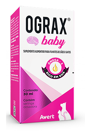 Ograx Baby Ox 30ml