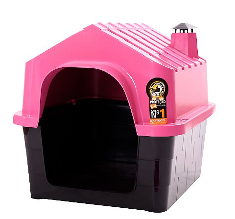 Casa Durahouse Nº4 (80x72x72)