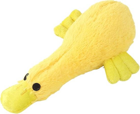 Brinquedo Pelucia - Patinho [26cm]