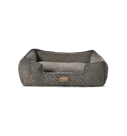 Cama Jambo Premium Luxury G - Cinza