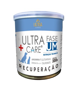 Ultracare Fase I 300g