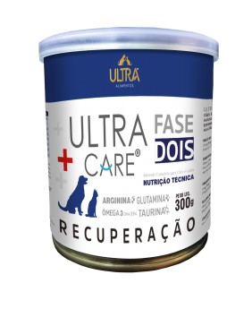 Ultracare Fase II 300g
