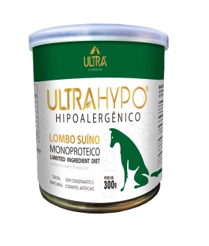 UltraHypo Hypoalergenico 300g