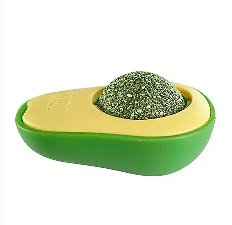 Bolinha Catnips Abacate