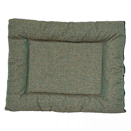 Colchonete Malta c/ Ziper (100x75x9cm) - Verde