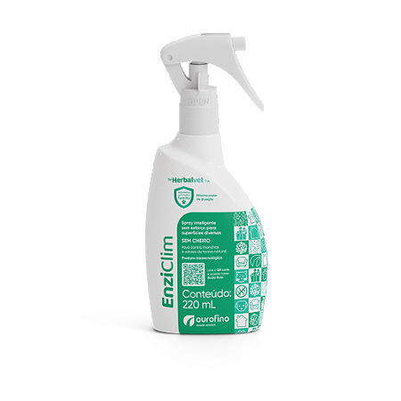 EnziClim 220ml