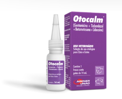 Otocalm 14ml