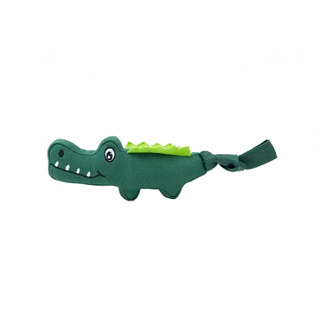 Pelucia Jacaré Tutelo