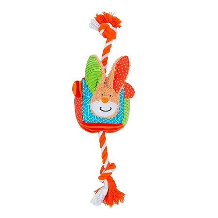 Pelucia de Corda Bunny Tutelo