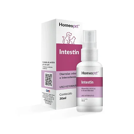 Intestin 30ml