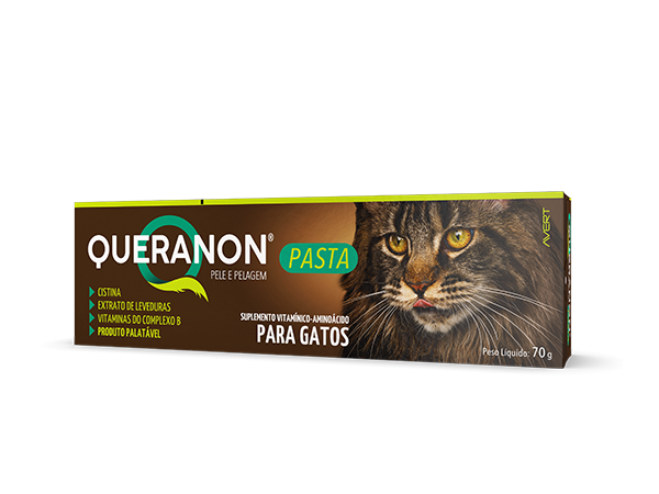 Queranon Pasta 70g - VAL. 24/10/2026