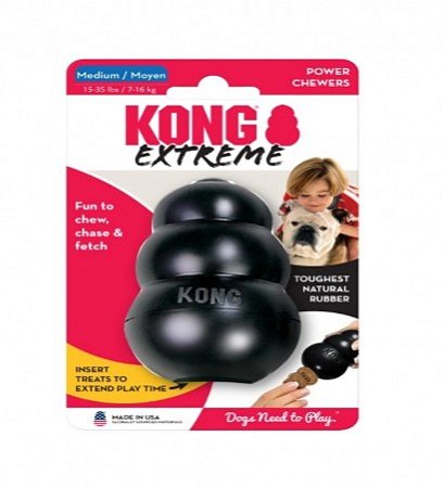 Kong Extrema Medium [7 a 16Kg]