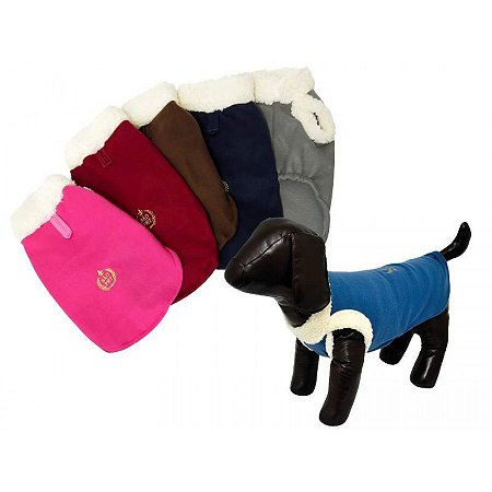 Roupa Soft Carapinha São Pet - Nº8